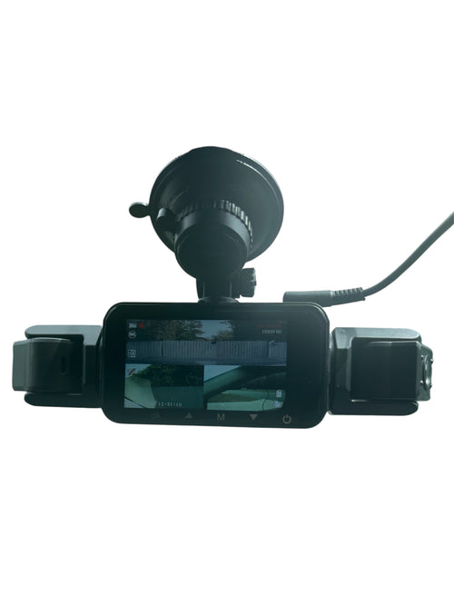 DriveSmartly Dash Video Camera