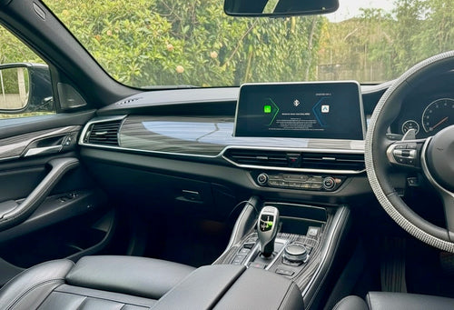 DriveSmartly Wireless CarPlay Adapter